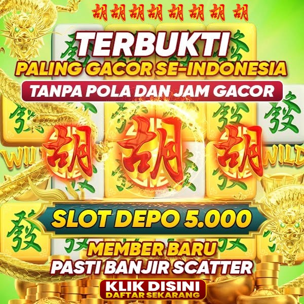 BIKSLOT: Situs Slot Depo Mini, Gacor Setiap Hari